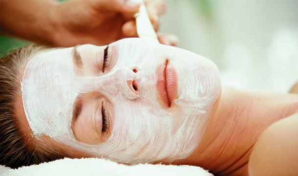 Spoil a loved one with the gift of a back massage and facial, Swords Dublin